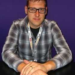 Jeff Lemire