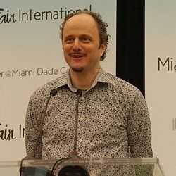 Jeffrey Eugenides