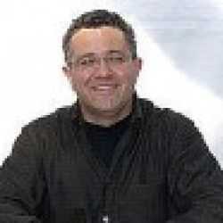 Jeffrey Toobin