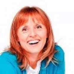 Jenny Sharkey