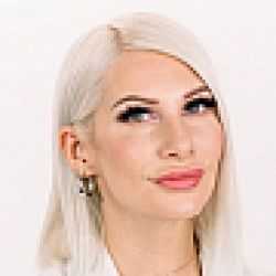 Jenny Strebe