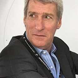 Jeremy Paxman