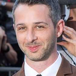 Jeremy Strong