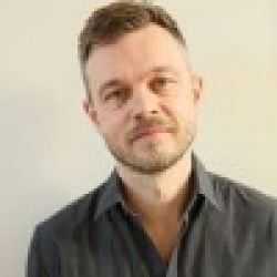 Jesper Bugge Kold
