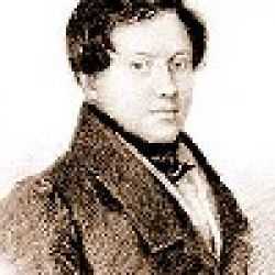 Jevgenij Abramovič Baratynskij