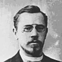 Jevgenij Aleksandrovič Ljackij