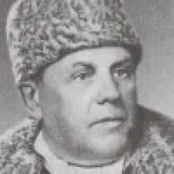 Jevgenij Fedorov