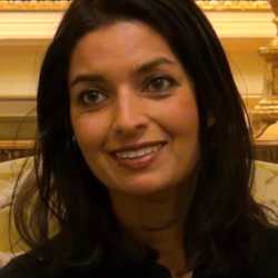 Jhumpa Lahiri