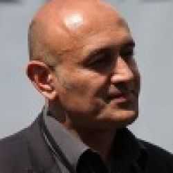 Jim Al-Khalili