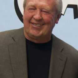 Jim Davis