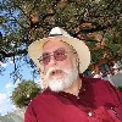 Jim Marrs