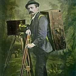 Jindřich Eckert