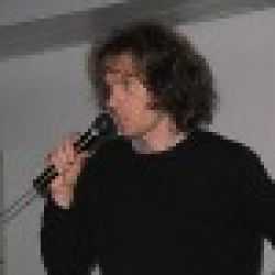 Jiří Chocholoušek