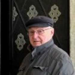 Jiří Sklenička Zderazský