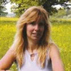 Jo Bird