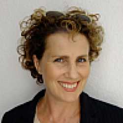 Jo Rees