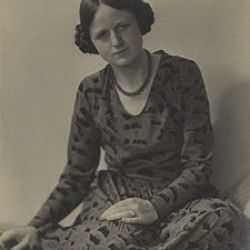 Joan Robinson