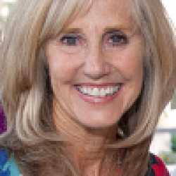 Joanie Holzer Schirm