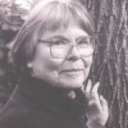 Joanna Spencer