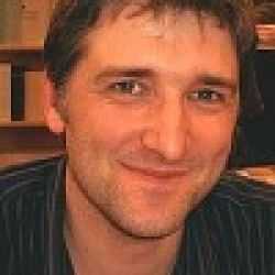 Joël Egloff