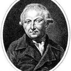 Johann Nikolaus Forkel