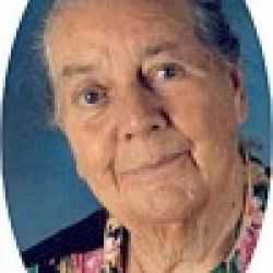 Johanna Budwig