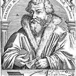 Johannes Mathesius