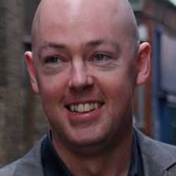 John Boyne