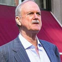 John Cleese