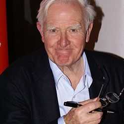 John Le Carré