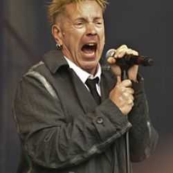 John Lydon