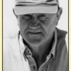 John M Ridgway