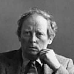 John McGahern