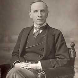 John Morley