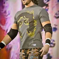 John Morrison