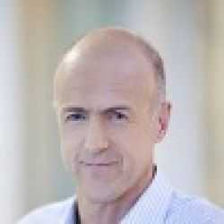 John O'Farrell