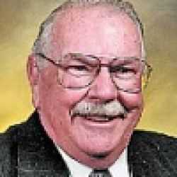 John R Cross