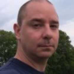 John Scalzi