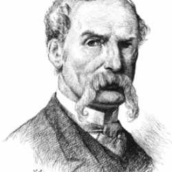 John Tenniel