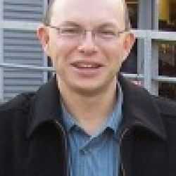 Jon Michal
