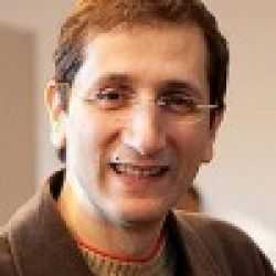 Jonar C Nader