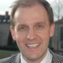 Jörg Rüpke