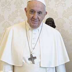 Jorge Mario Bergoglio
