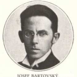 Josef Bartovský