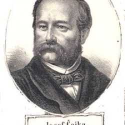 Josef Čejka