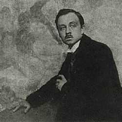 Josef Hegenbarth