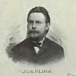 Josef Klika