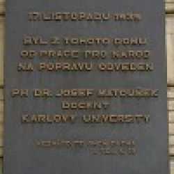 Josef Matoušek