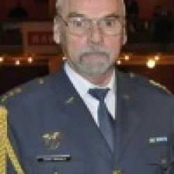 Josef Mihule