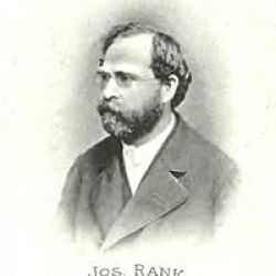 Josef Rank